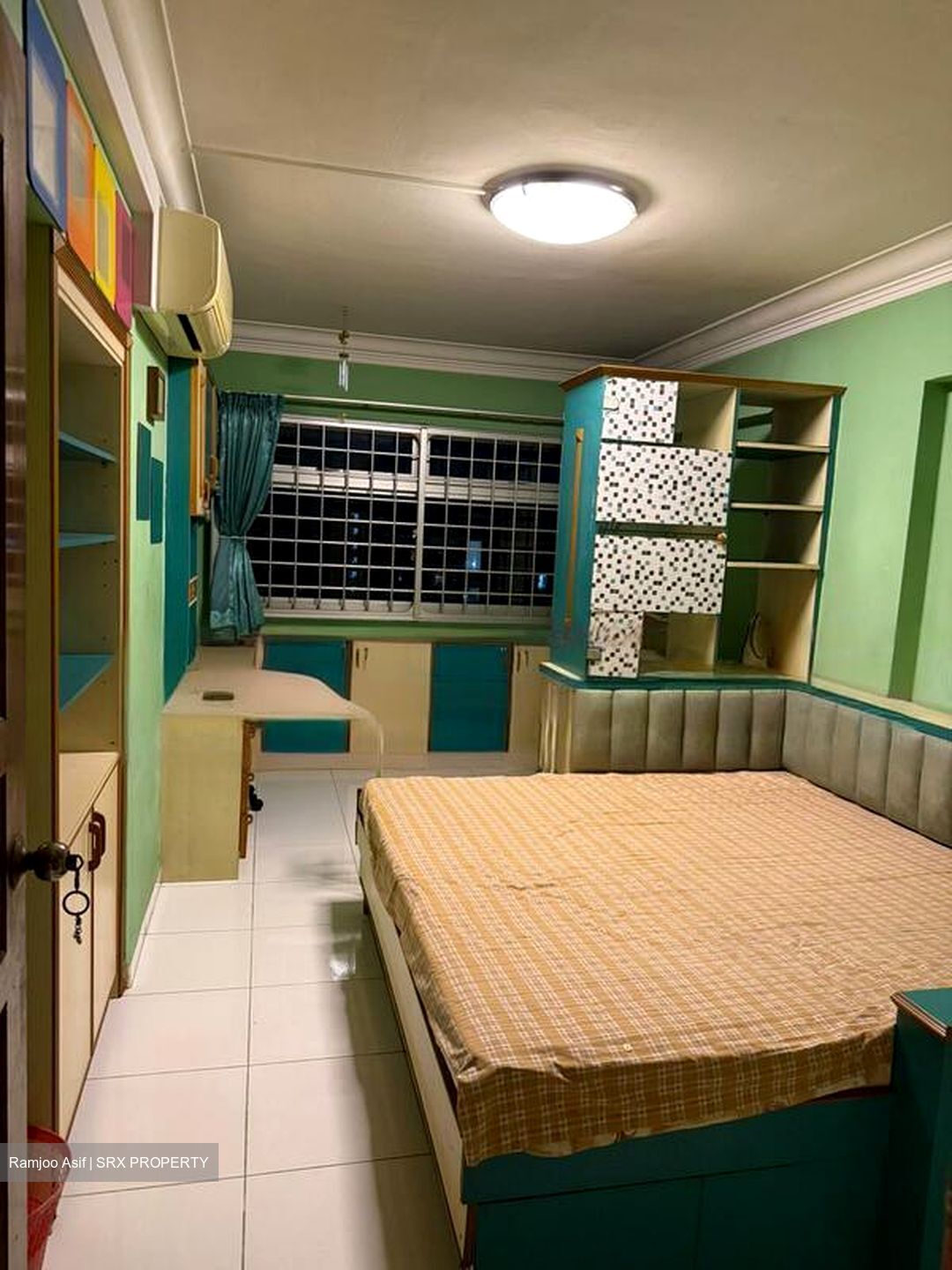 Blk 601 Elias View (Pasir Ris), HDB Executive #450997301
